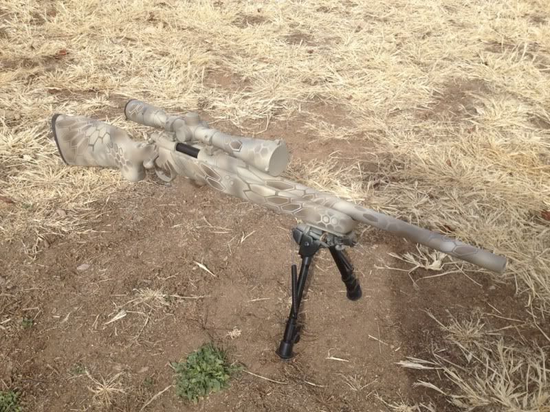 800x600 My Adventures In Kryptek