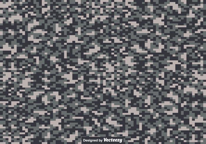 700x490 Digital Camouflage Free Vector Art