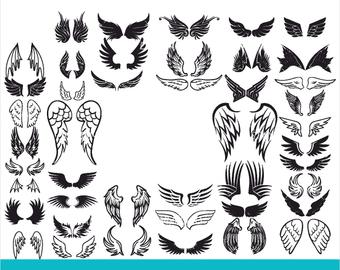 340x270 Gun Stencil Etsy