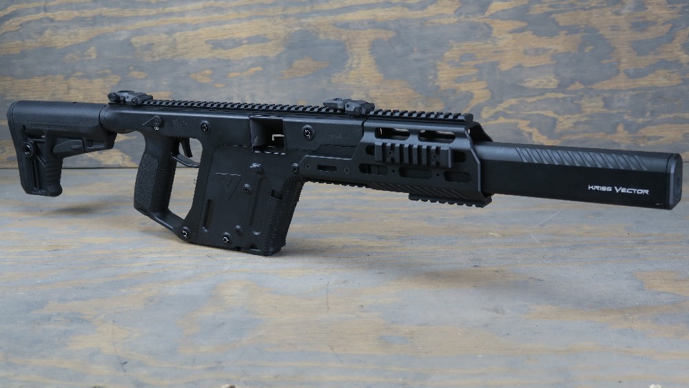 1000x563 Kriss Vector On The Range