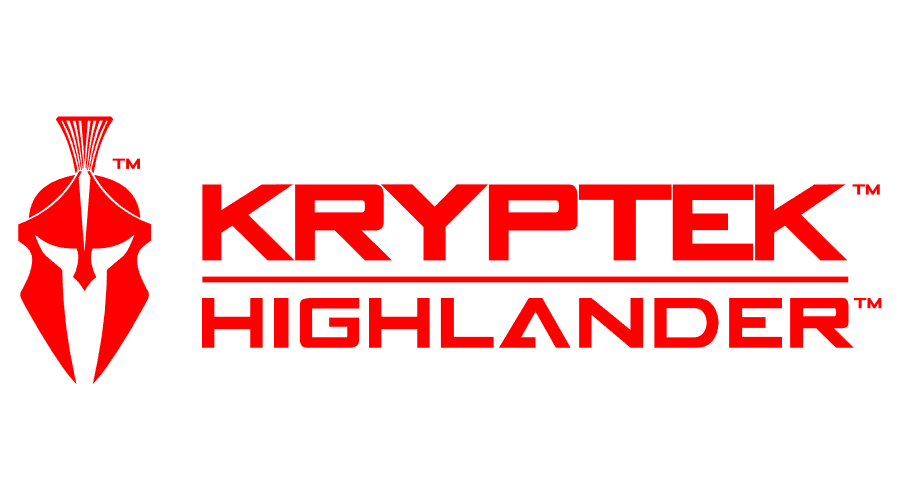 900x500 Kryptek Highlander Vector Logo