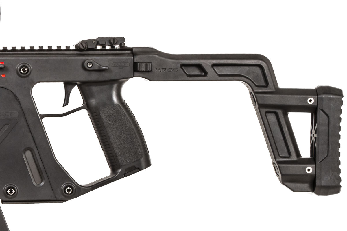 1200x800 Krytac Kriss Vector Aeg Airsoft Smg