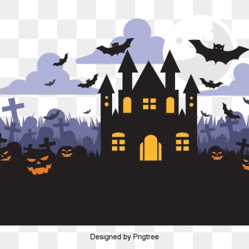 360x360 Halloween Png Images Vector And Free Download
