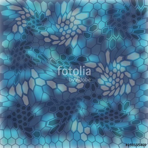 Modern Creative Kryptek Pontus Camouflage Patterns Vector 500x500 Modern Creative Kryptek Pontus Camouflage Patterns Vector