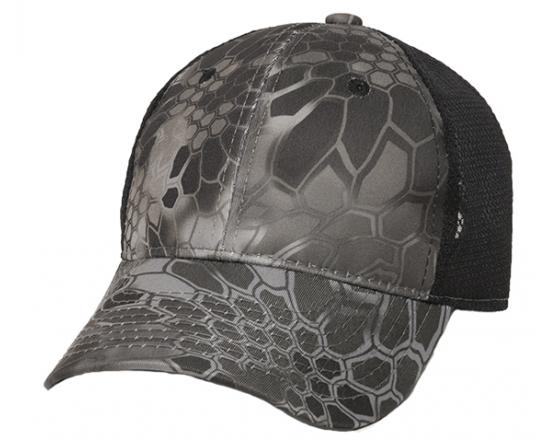 560x440 Wholesale Licensed Camouflage Breathable Mesh Back Trucker Hats