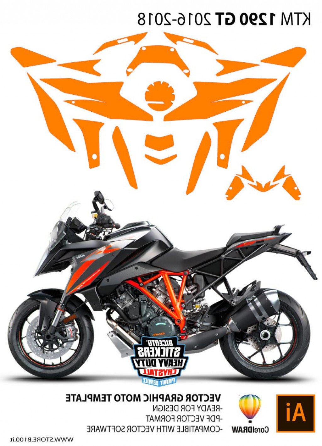 Ktm Logo Vector at Vectorified.com | Collection of Ktm Logo Vector free ...