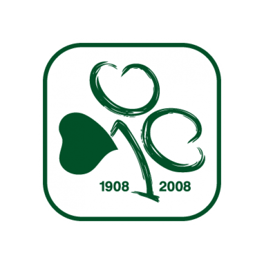 518x518 Panathinaikos Fc Logo Vector