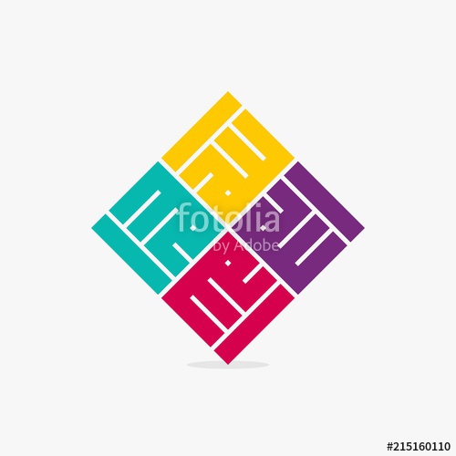 Kufi Vector