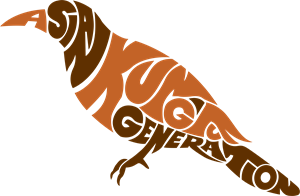 300x196 Asian Kung Fu Generation Logo Vector