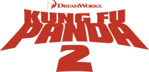 300x145 Kung Fu Panda Logo Vector