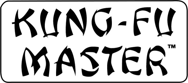 600x267 Kung Fu Font Free Vector Download