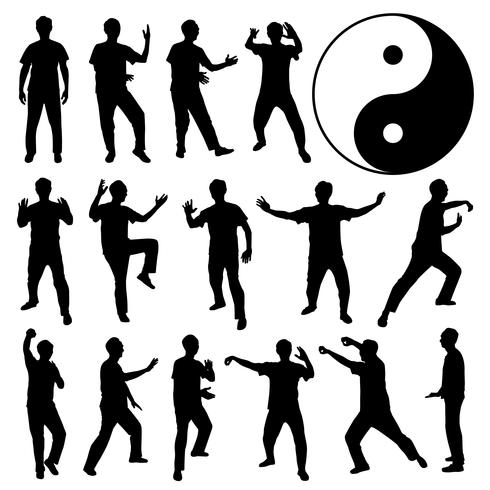 490x490 Martial Art Kung Fu Self Defense