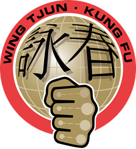 274x300 Wing Tjun Kung Fu Logo Vector