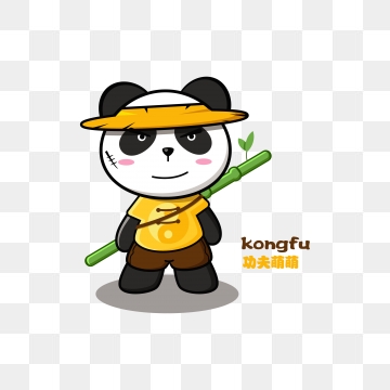 360x360 Kung Fu Panda Png, Vector, And Clipart With Transparent