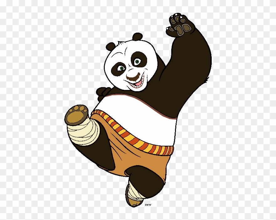 880x702 Photo Collection Kung Fu Panda Vector
