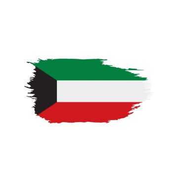 350x350 You Searched For Grunge Kuwait Flag