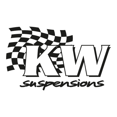 400x400 Kw Suspensions Vector Logo