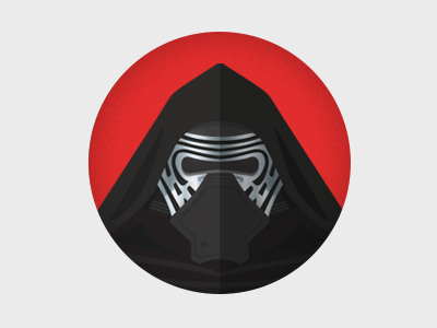 Kylo Ren 400x300 Kylo Ren