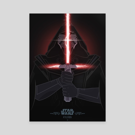 Star Wars Villains 540x540 Star Wars Villains