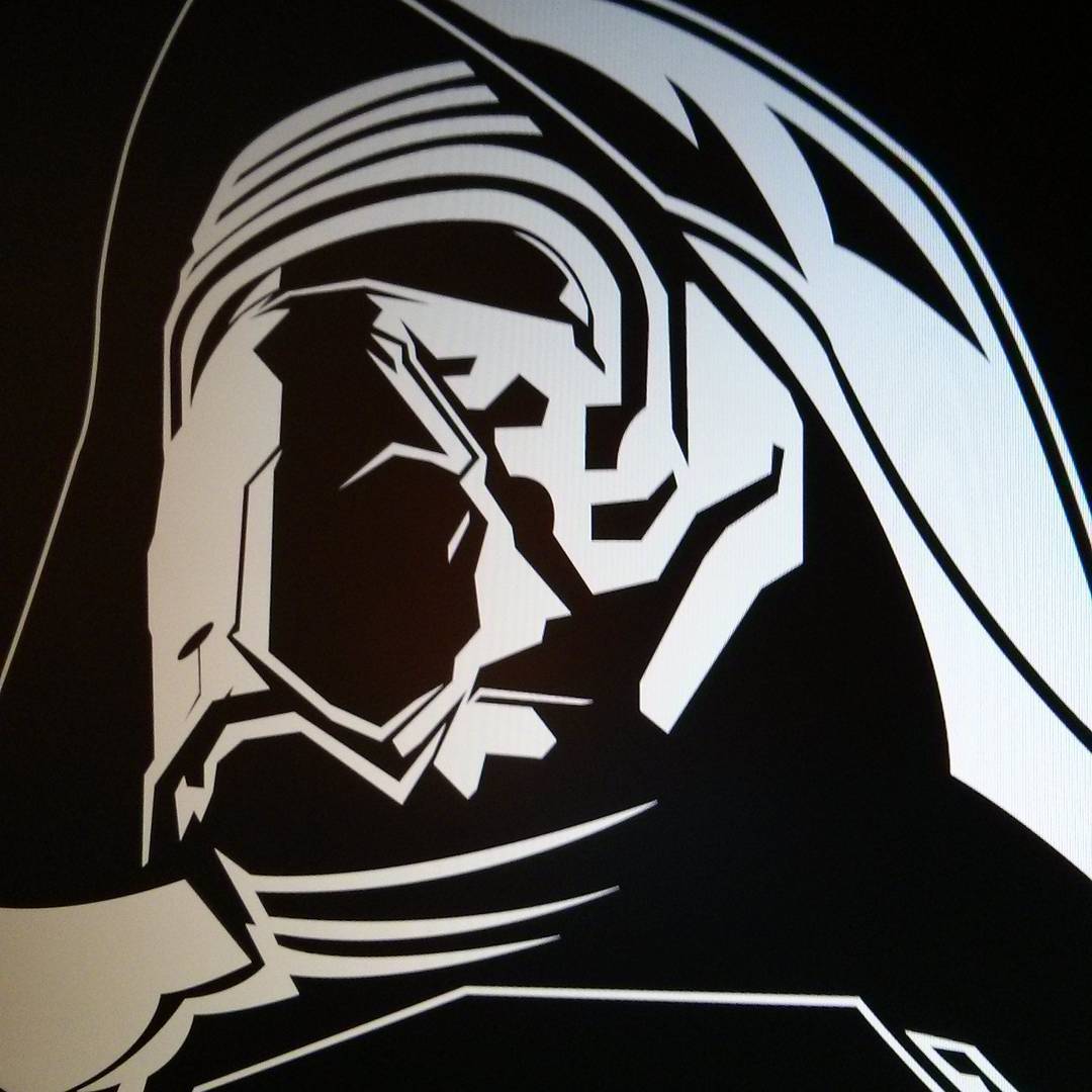 Kematica Kylo Ren Wip 1080x1080 Kematica Kylo Ren Wip