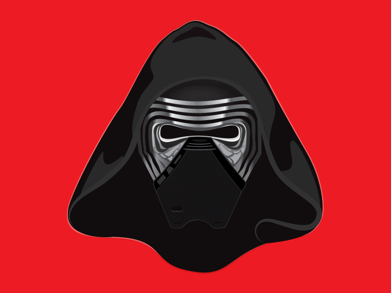 Kylo Ren Before After 800x600 Kylo Ren Before After