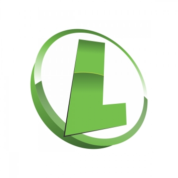 360x360 L Logo Png Images Vector And Free Download