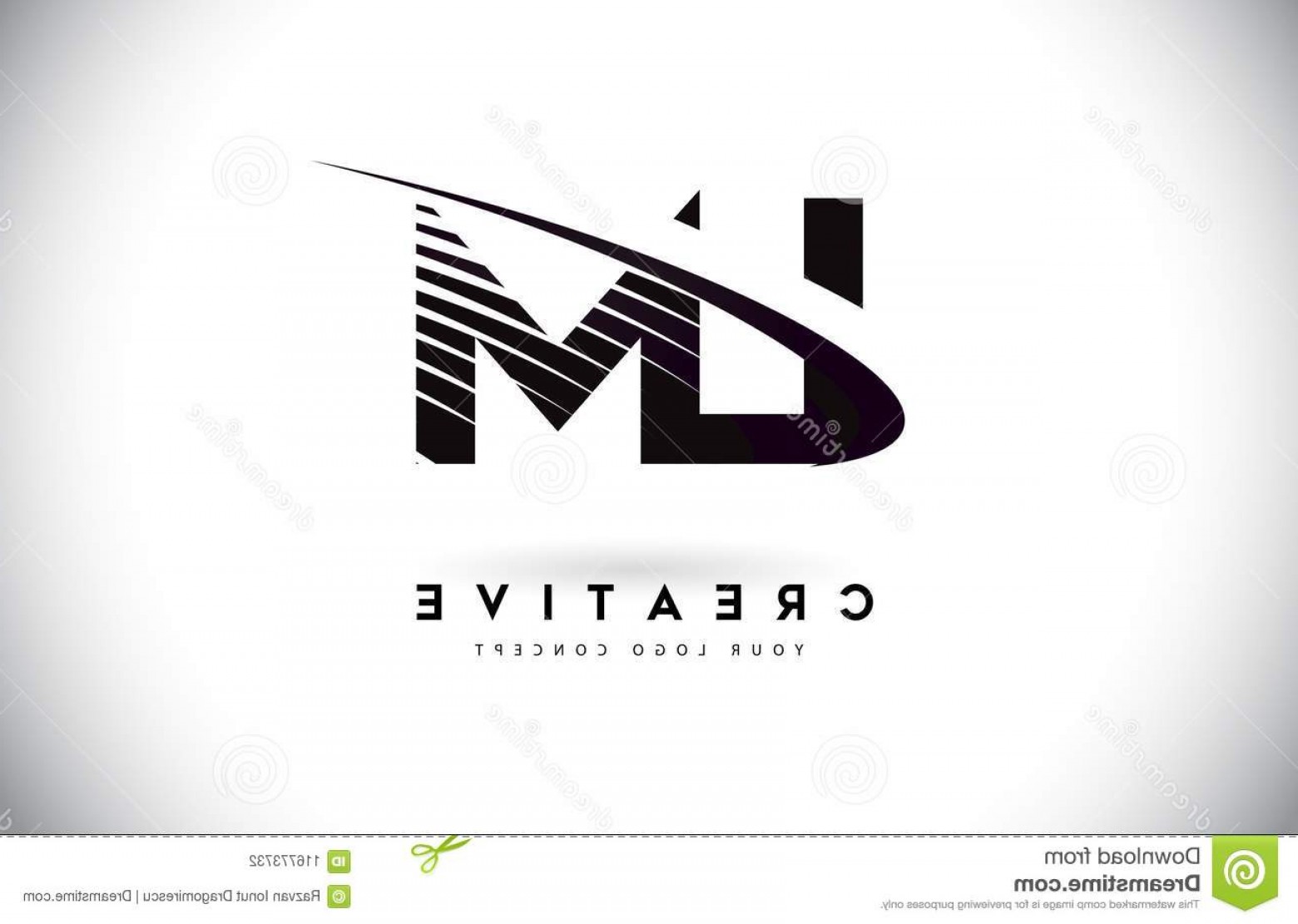 1560x1111 L M Logo Vector Cqrecords