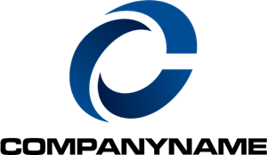 300x175 Letter Logo Vectors Free Download