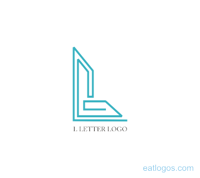 389x346 Letter L Logo Design Png Download Alphabet Logos Vector Logos