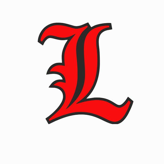 570x570 Louisville Cardinals Logo Vector Silhouette Cameo