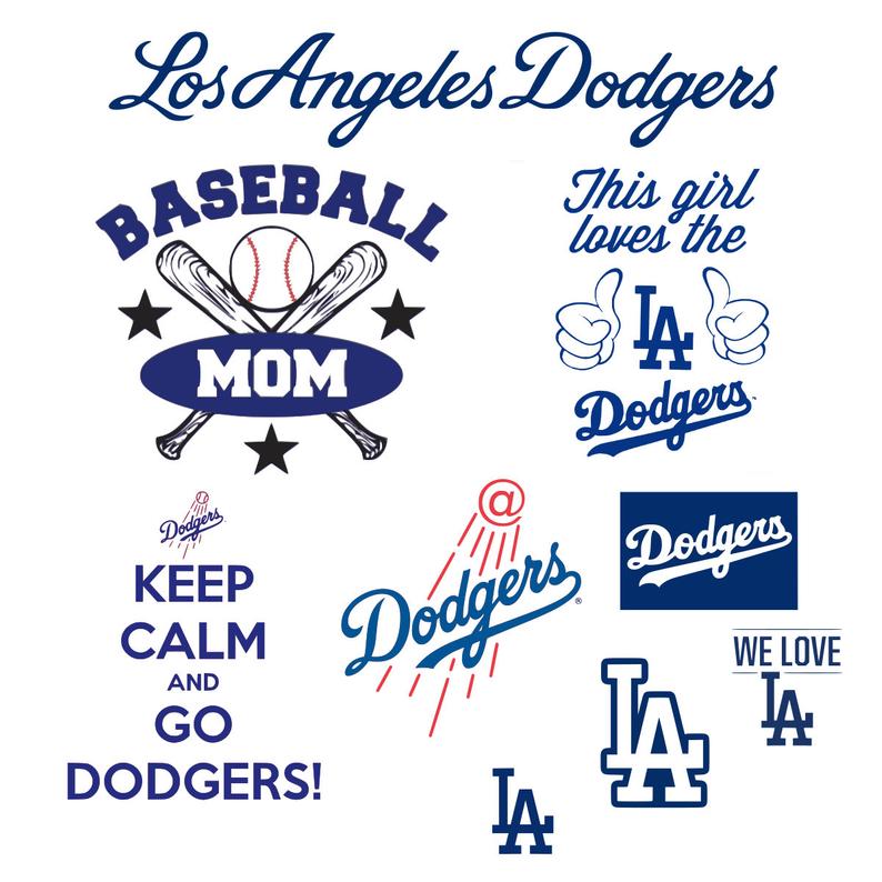 794x794 La Dodgers Los Angeles Dodgers Baseball Inspired Etsy