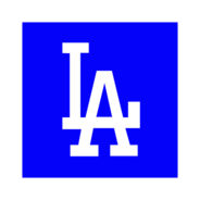 La Dodgers Logo Vector at Vectorified.com | Collection of La Dodgers ...