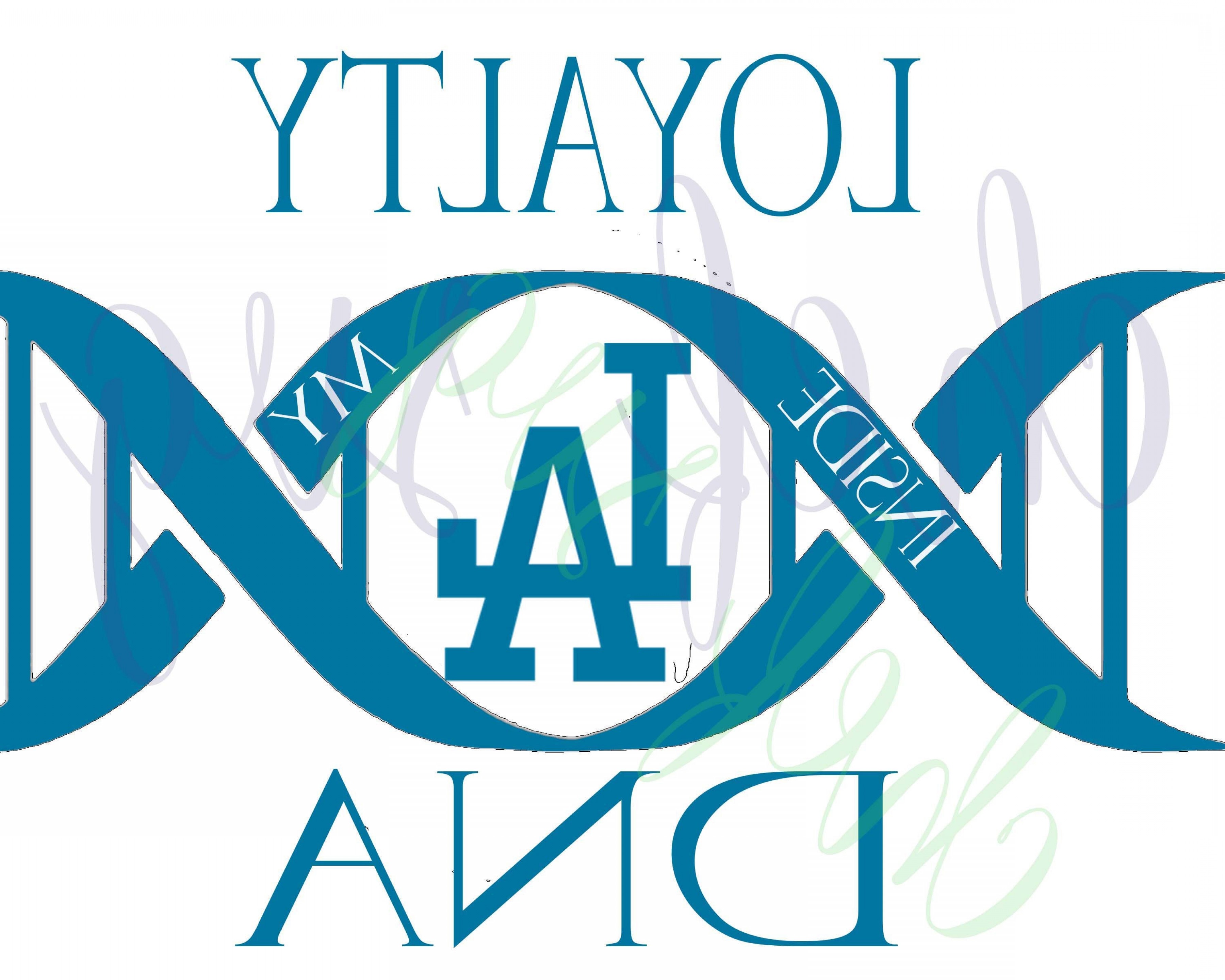 3600x2880 Loyalty Inside My Dna Los Angeles Hoodamathrun