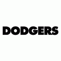 200x200 Dodgers Logo Vectors Free Download