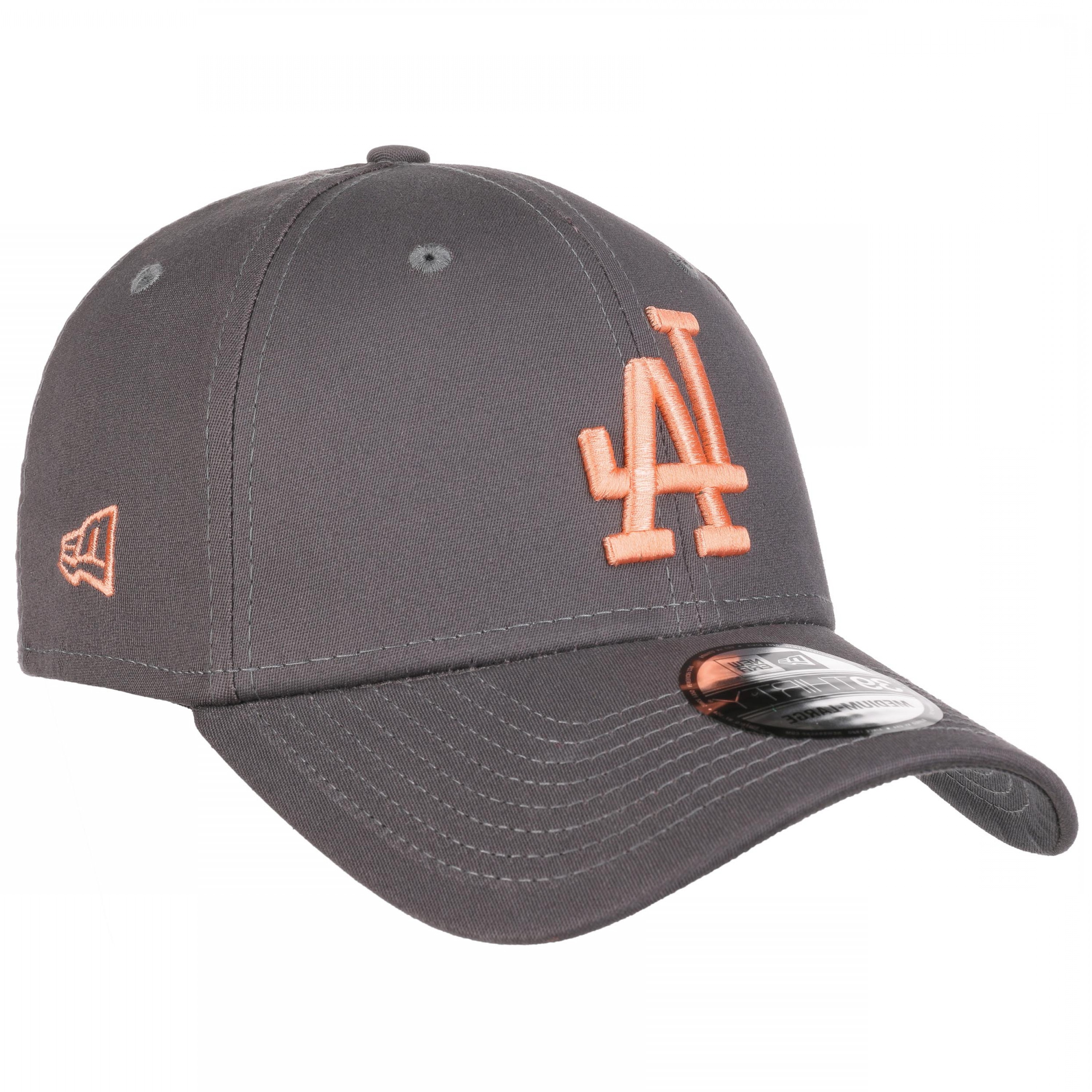 3000x3000 Thirty Mlb La Dodgers Cap