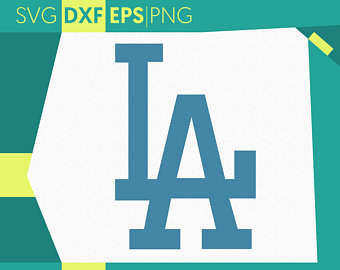 340x270 Dodger Clipart