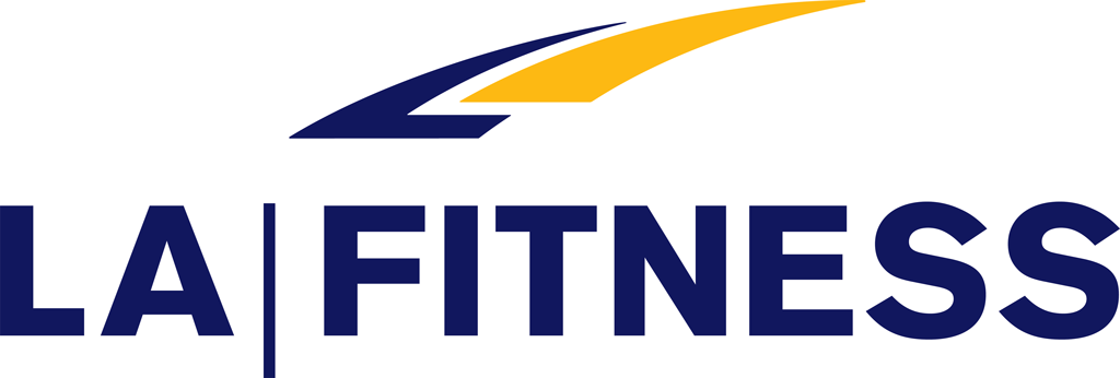 1024x346 La Fitness Logo