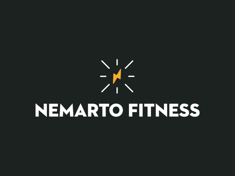 800x600 Nemarto Fitness Logo
