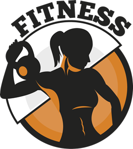 267x300 Fitness Logo Vector