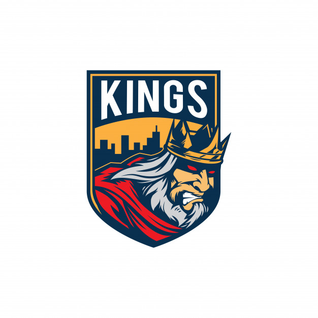 La Kings Logo Vector at Vectorified.com | Collection of La Kings Logo ...