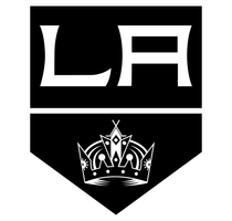 La Kings Logo Vector at Vectorified.com | Collection of La Kings Logo ...