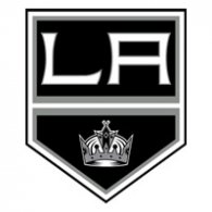 195x195 Los Angeles Kings Brands Of The Download Vector Logos