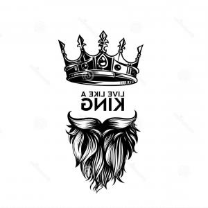 300x300 P Los Angeles Kings Logo Concepts Geekchicpro