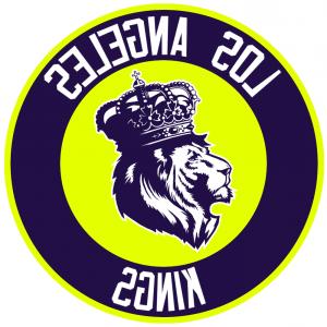 300x300 P Los Angeles Kings Logo Concepts Handandbeak