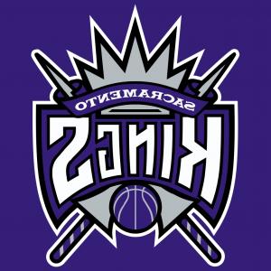 300x300 Sacramento Kings Logo Vector Wallpaper Handandbeak