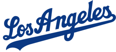 La Logo Vector
