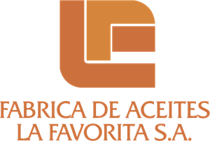 300x201 Fabrica De Aceites La Favorita Logo Vector
