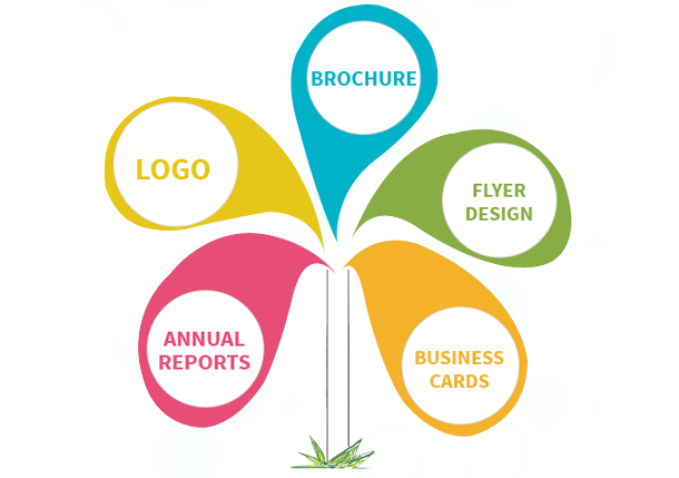 610x429 Graphic Logo Designing Company In Dehradun Logo Vector Graphic