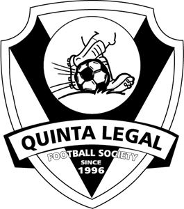 265x300 Quinta Legal Football Society Logo Vector