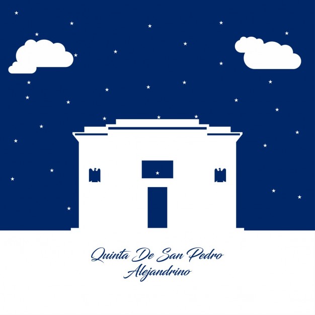 626x626 Quinta De San Pedro Alejandrino Vector Free Download